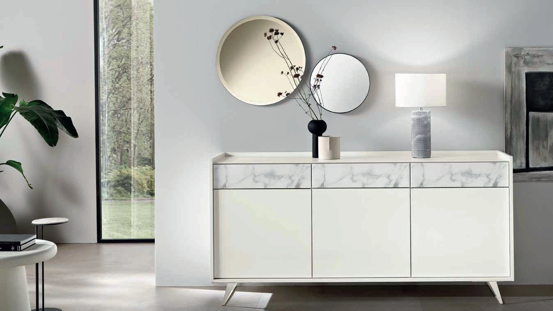 Madia Medea 07 di Gierre Mobili