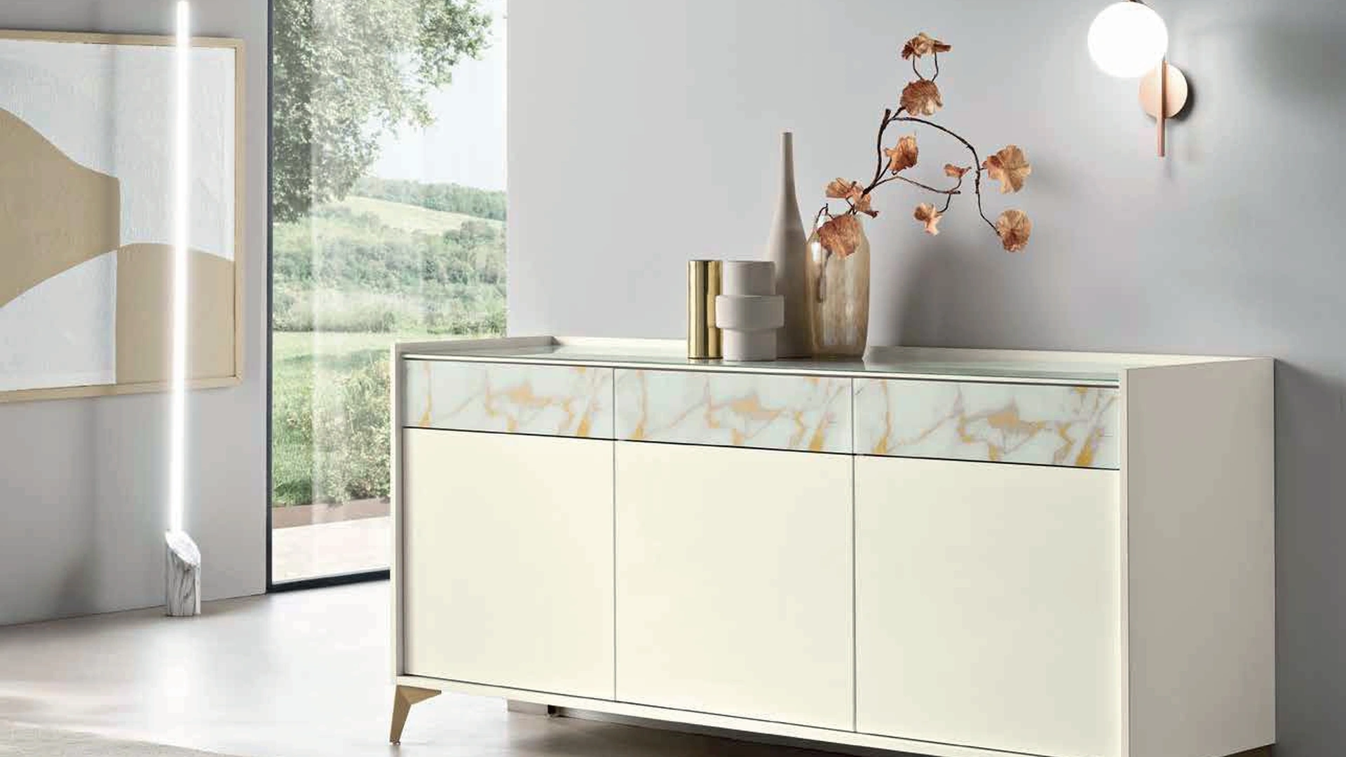 Madia Medea 09 di Gierre Mobili