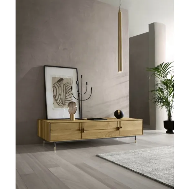 Madia New York di Le Fablier