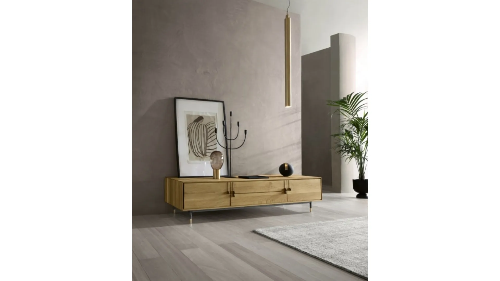 Madia New York di Le Fablier
