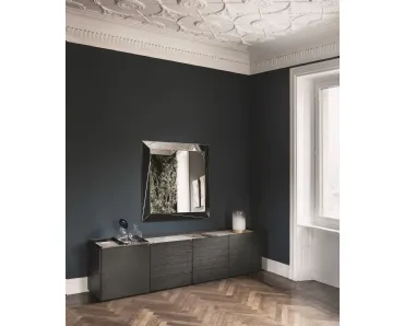 Madia Pica in legno di Bontempi