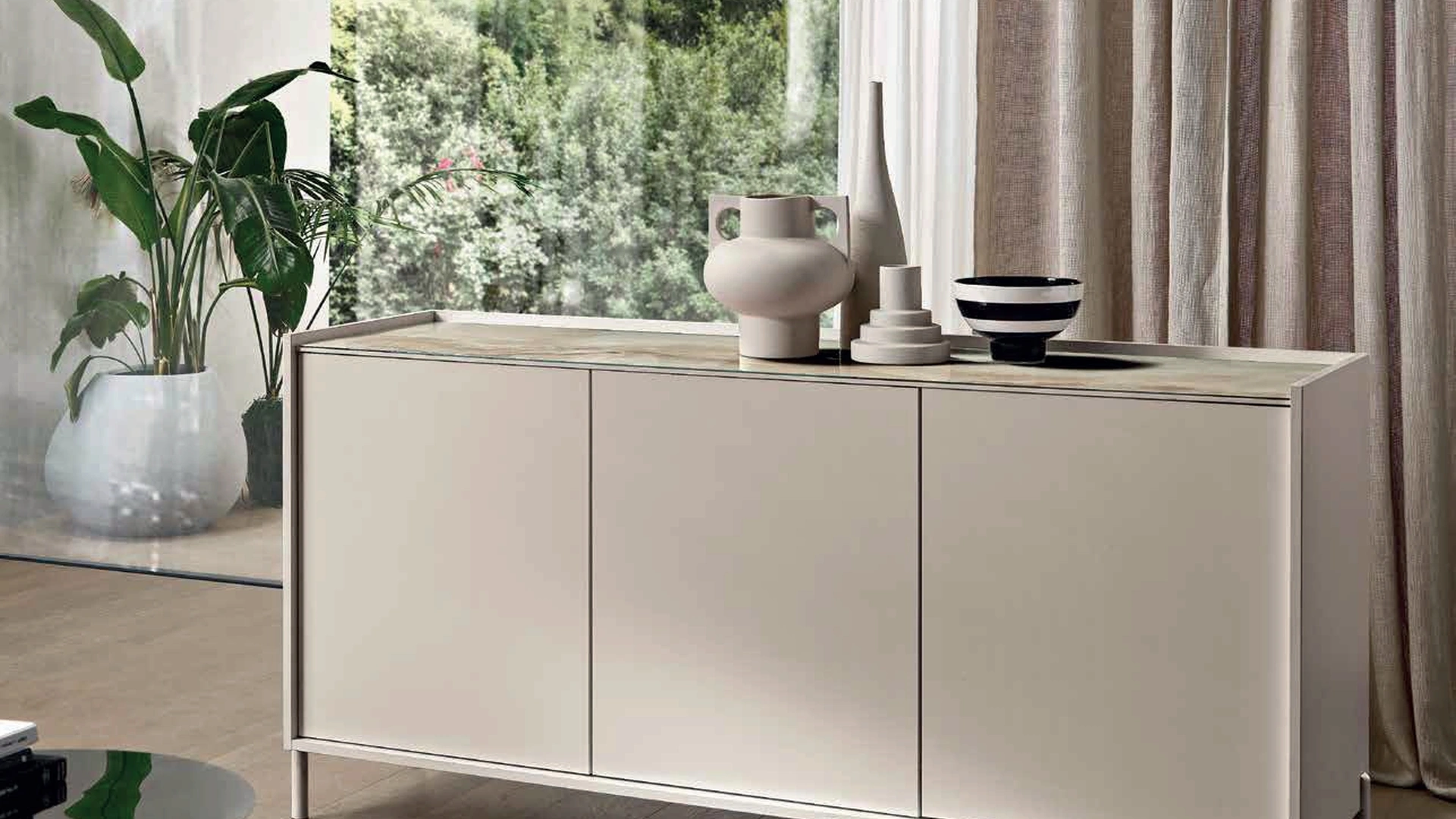 Madia Sound 03 di Gierre Mobili