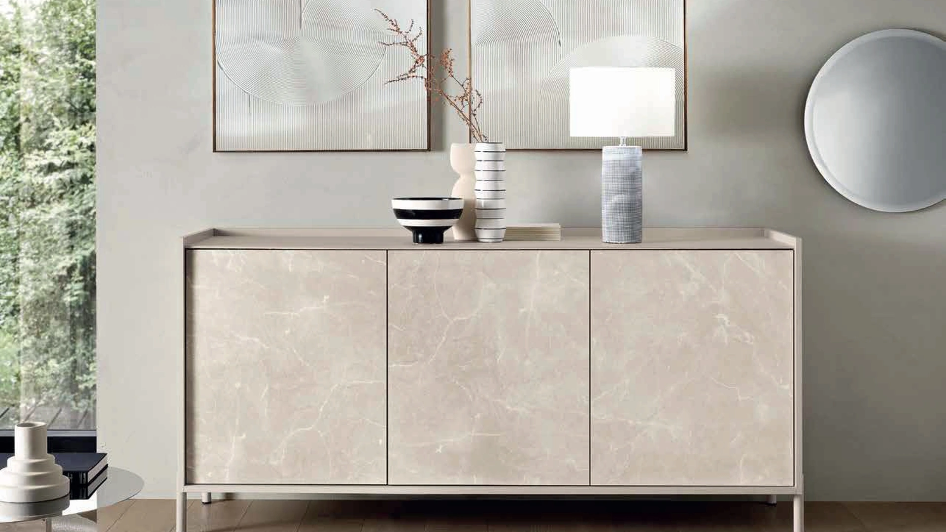 Madia Sound 04 di Gierre Mobili