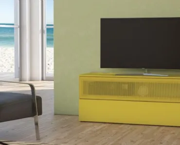 Madia moderna Tetris 106 di Artigianmobili