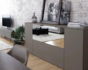 Madia Titolo 100 di Artigianmobili