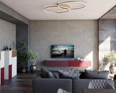 Madia Titolo 109 di Artigianmobili