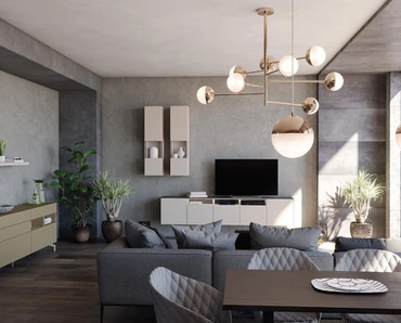 Madia Titolo 110 di Artigianmobili