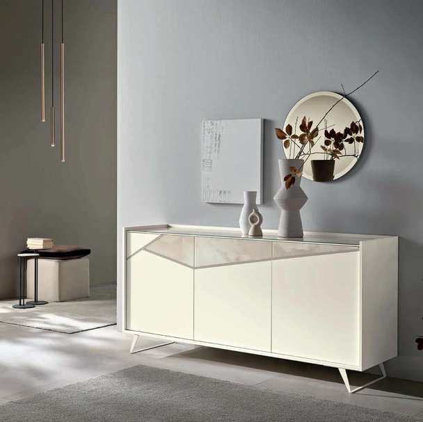 Madia Trilogy 02 di Gierre Mobili