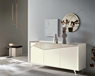 Madia Trilogy 02 di Gierre Mobili