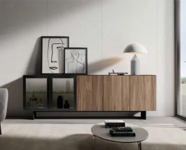 Madia Velvet 182 di Artigianmobili
