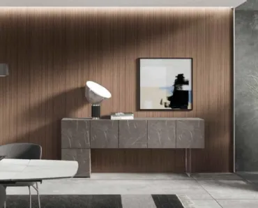 Madia Velvet 185 di Artigianmobili