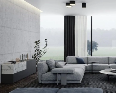 Mobile sospeso Titolo 114B di Artigianmobili