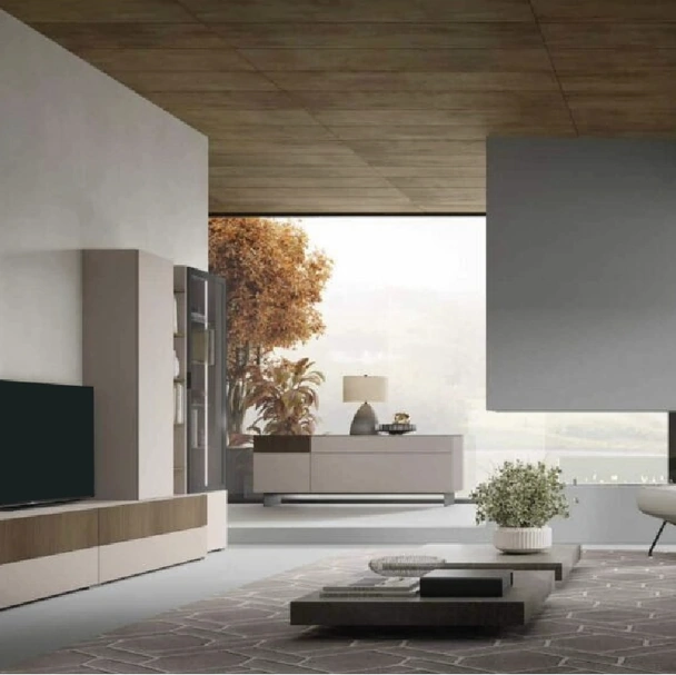 Parete Attrezzata Velvet 4-0 I4 di Artigianmobili