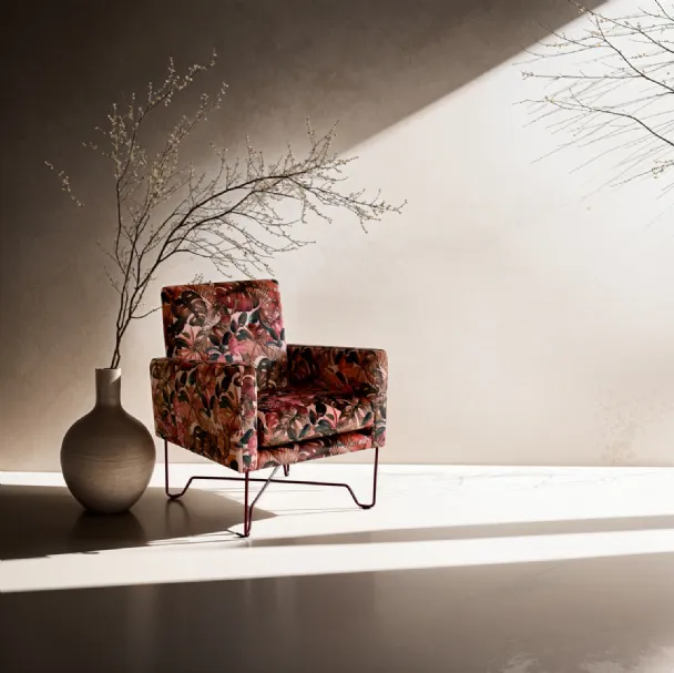 Poltroncina Cardiff di Bruma