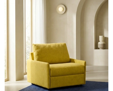 Poltrona letto Sebastopol di Bruma