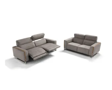 Salotto Relax Arona di Max Divani