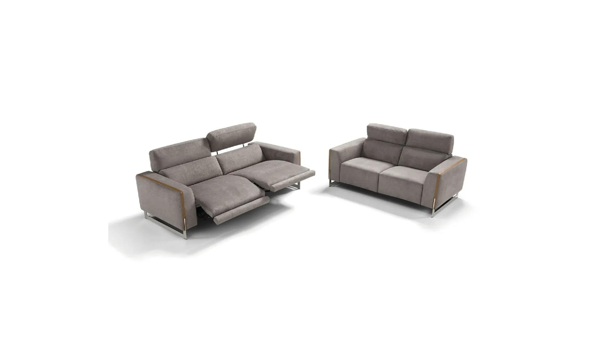 Salotto Relax Arona di Max Divani