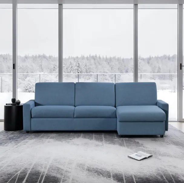 Divano letto High di Bruma