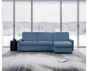 Divano letto High di Bruma