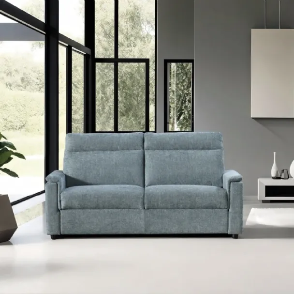 Divano letto Lima di Bruma