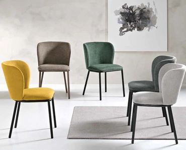 Sedia Evissa di Capodarte