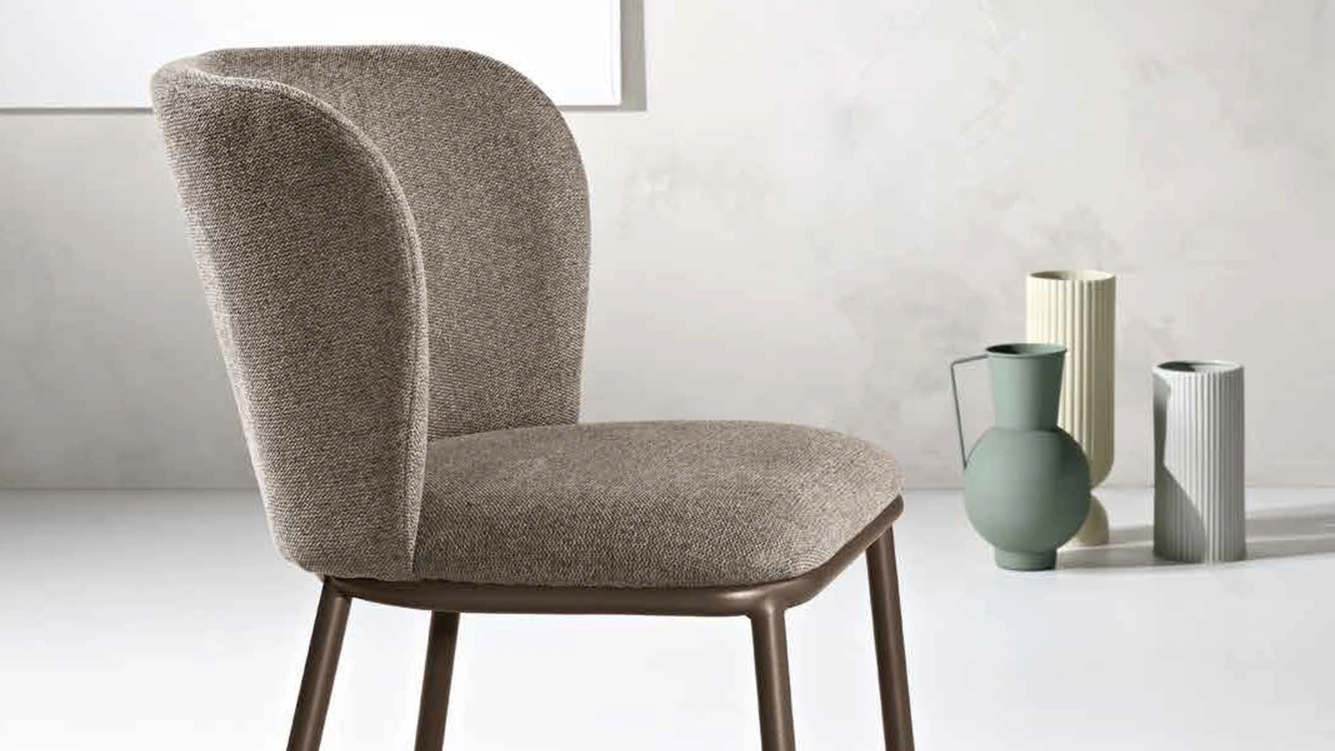 Sedia Evissa di Capodarte