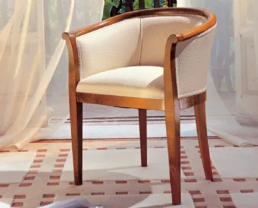Poltroncina China di Le Fablier