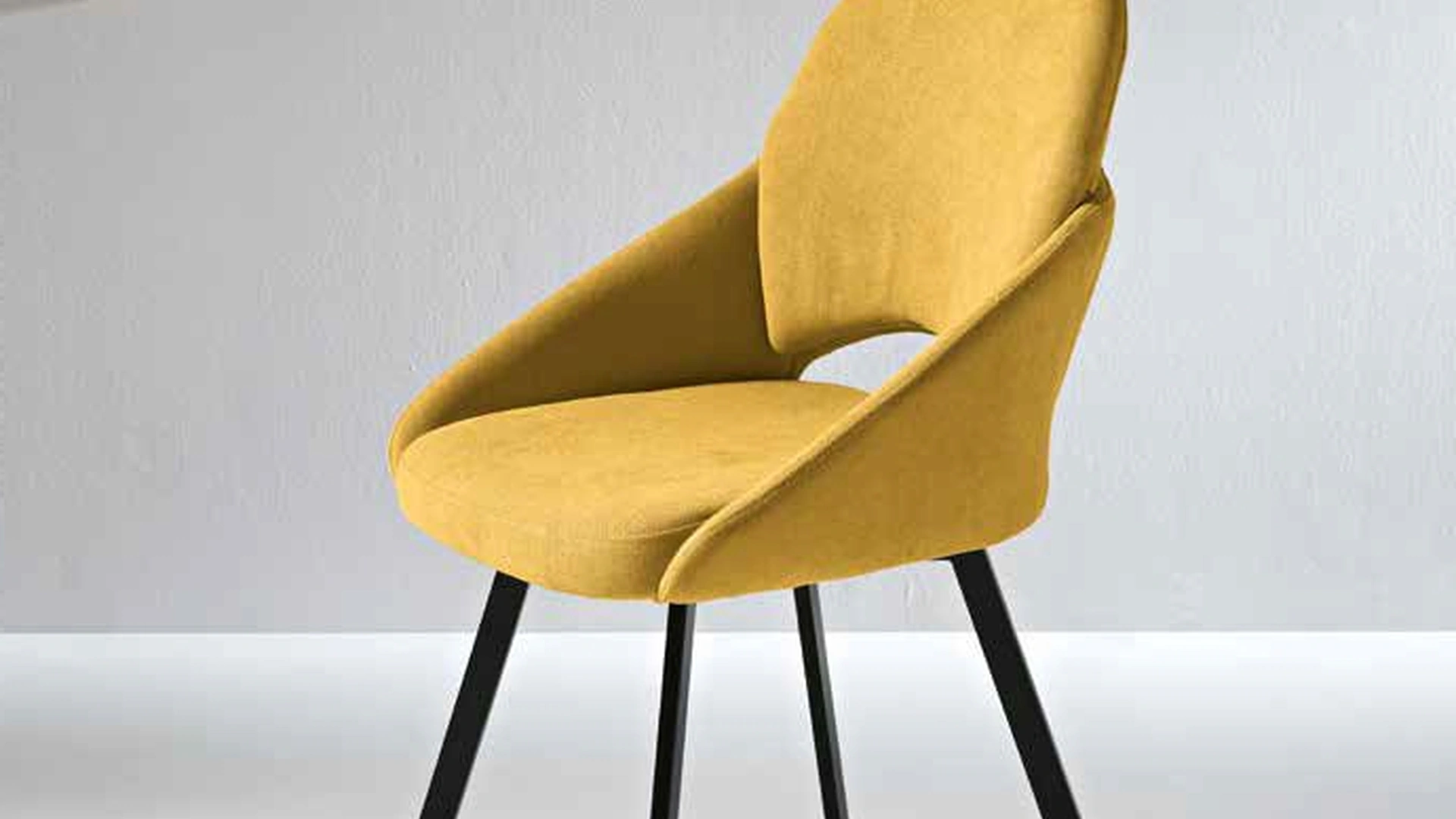 Sedia Dolly di Capodarte