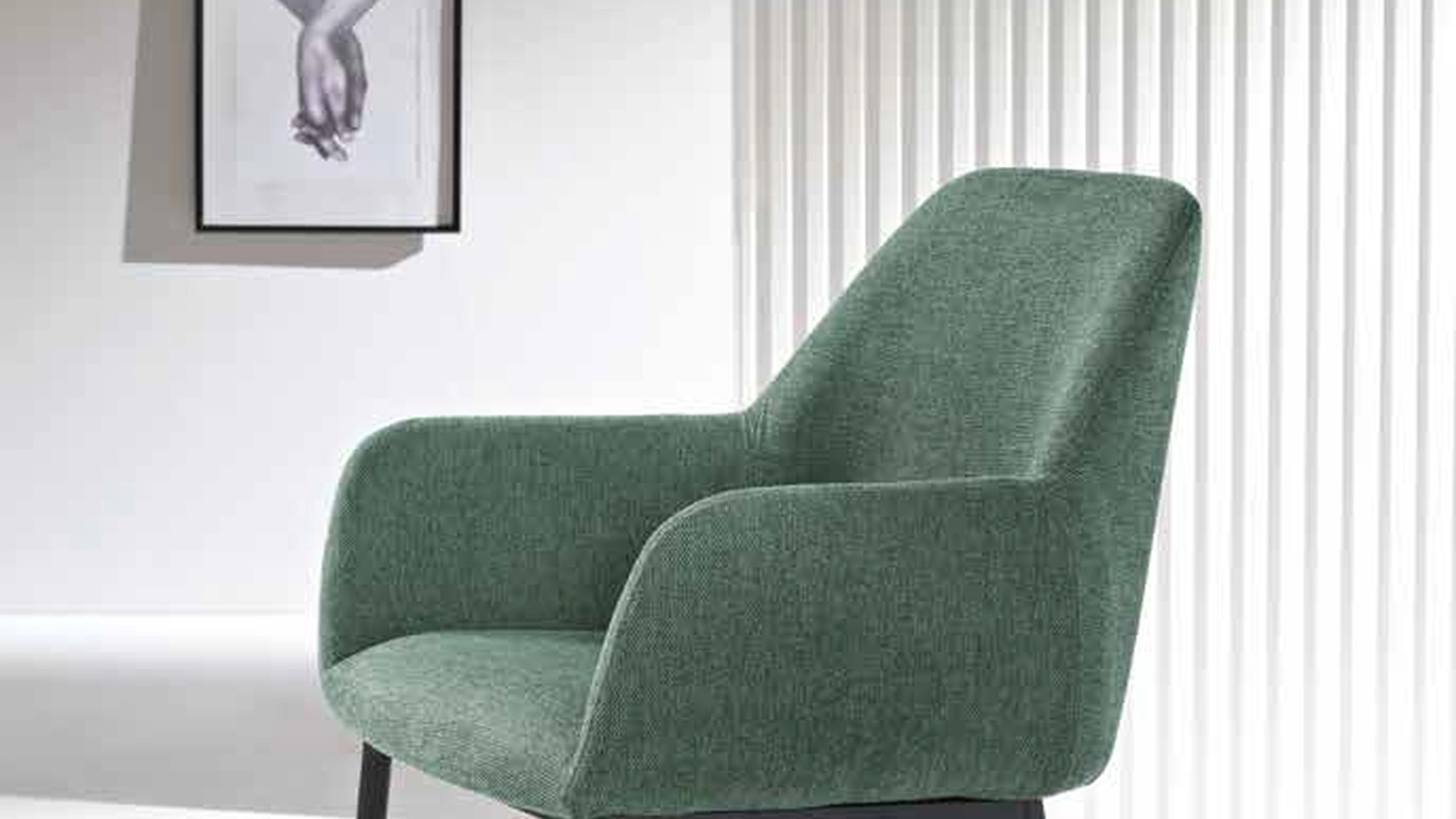 Sedia Elodie di Capodarte