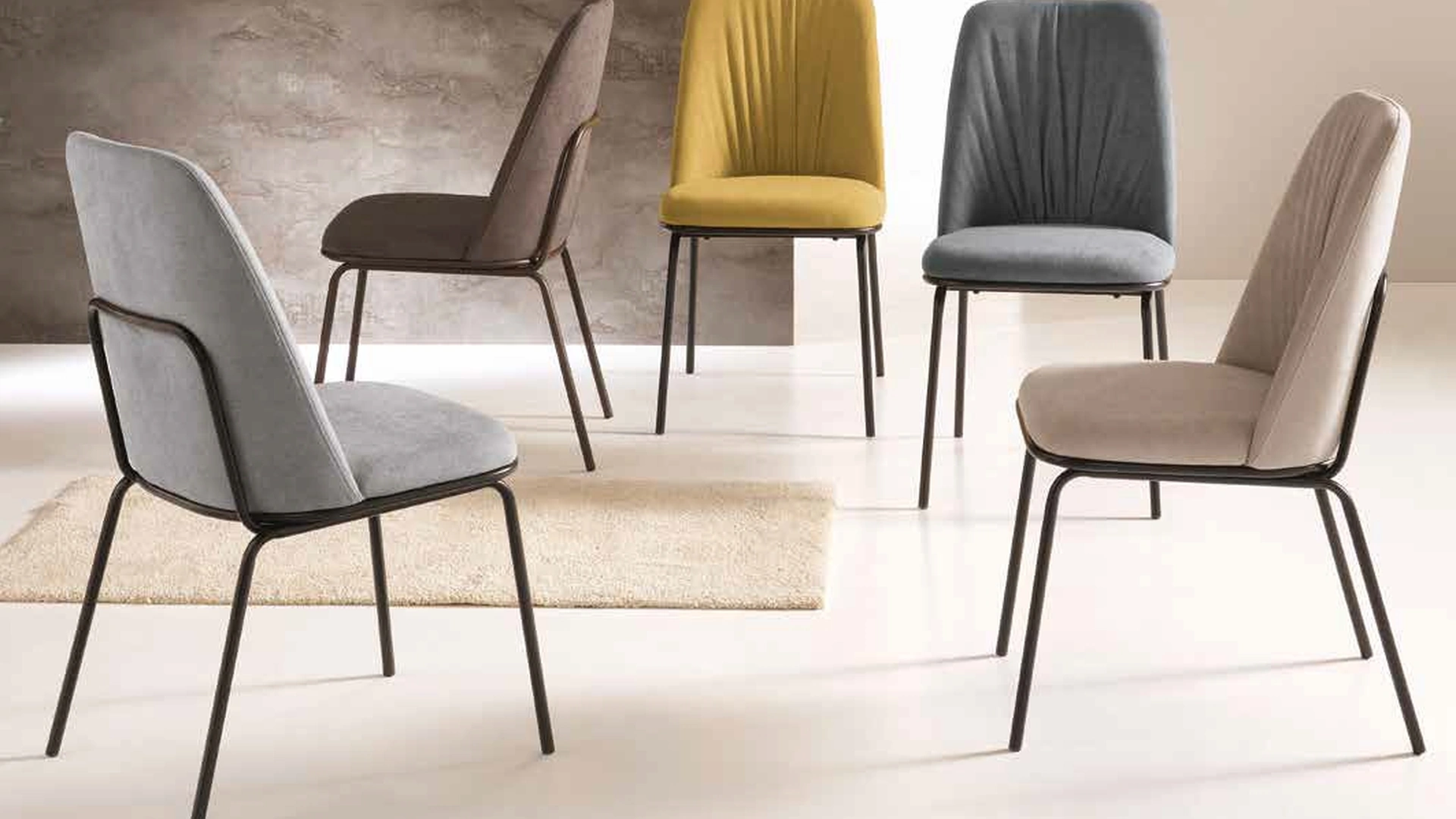 Sedia Flaca Capodarte