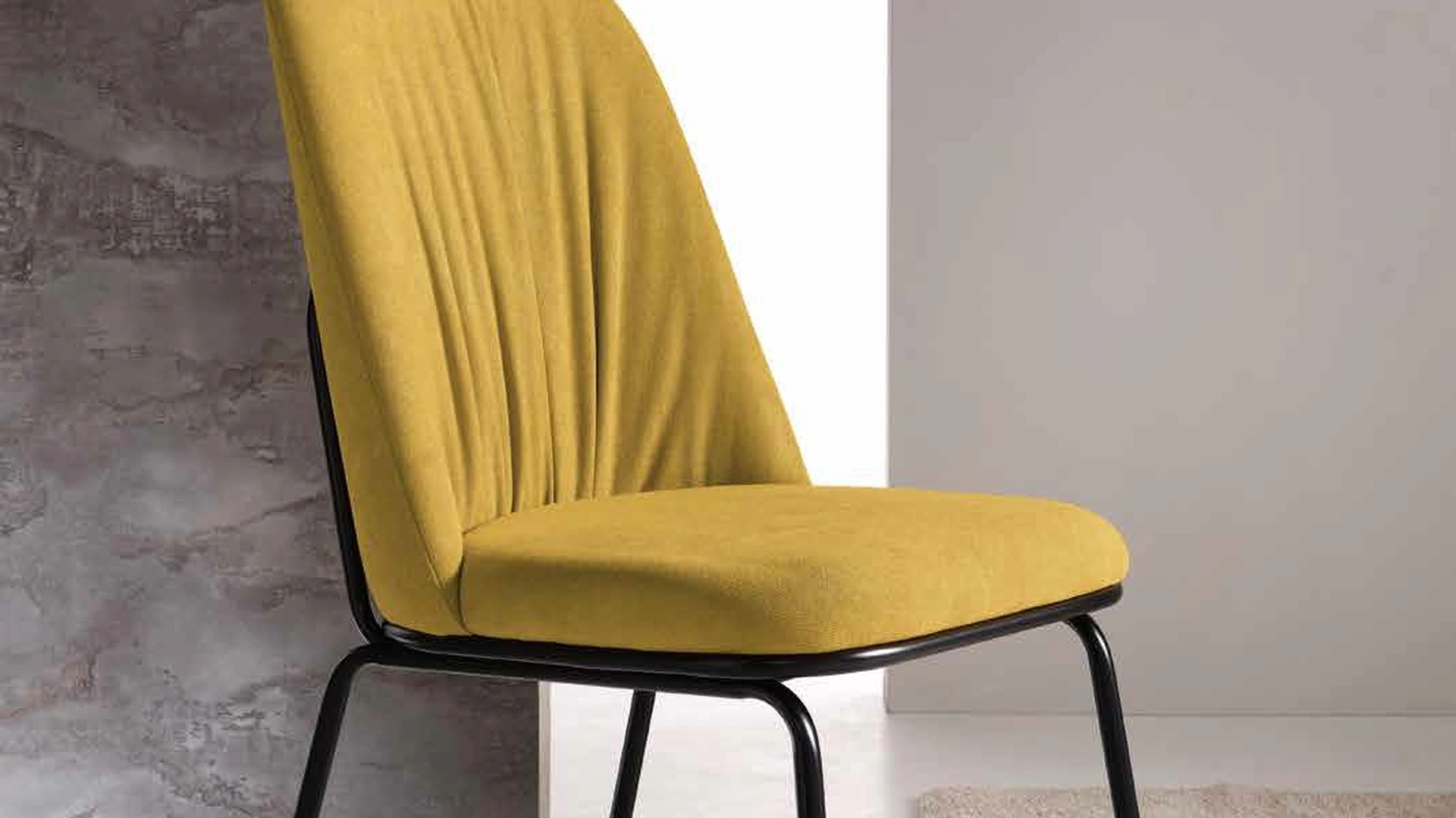 Sedia Flaca Capodarte