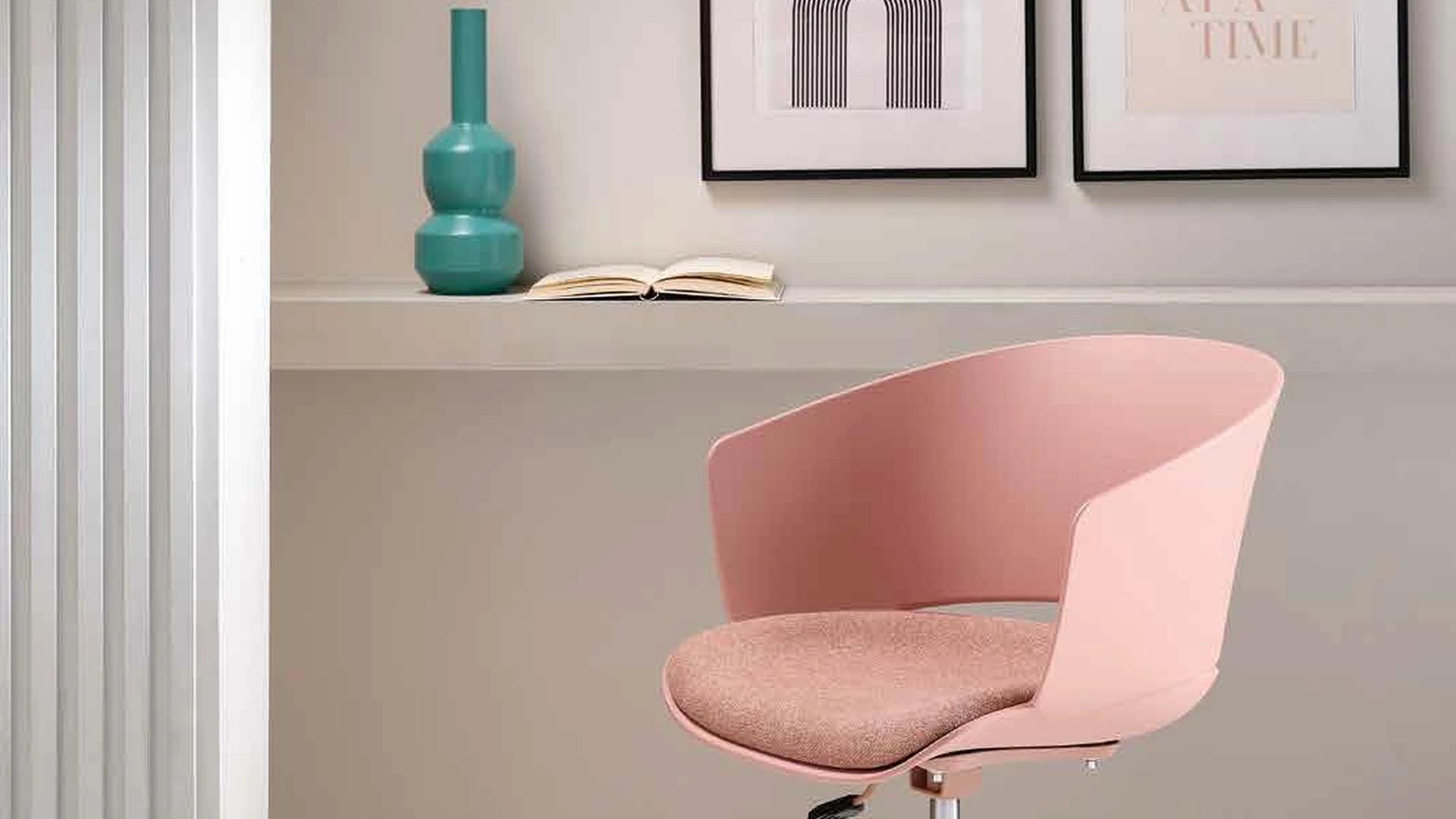 Sedia Kleos di Capodarte