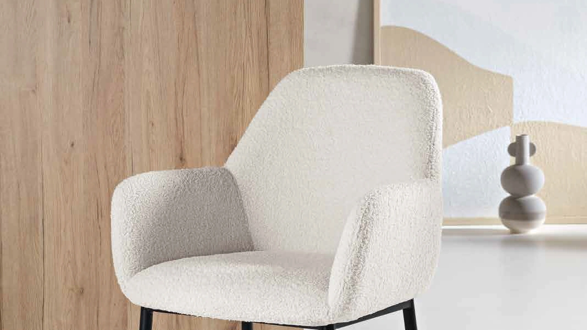 Sedia Lady di Capodarte