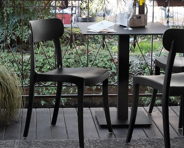 Sedia Locanda di Connubia