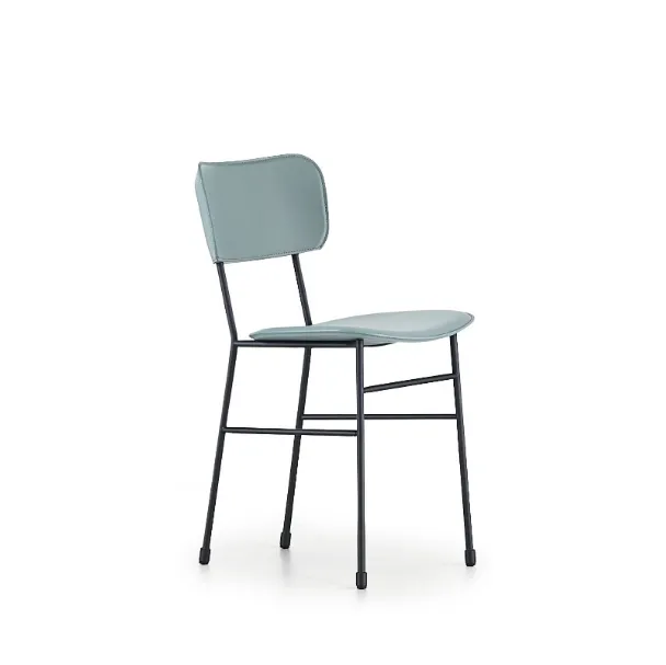 Sedia Master S M CU di Midj