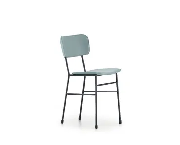 Sedia Master S M CU di Midj