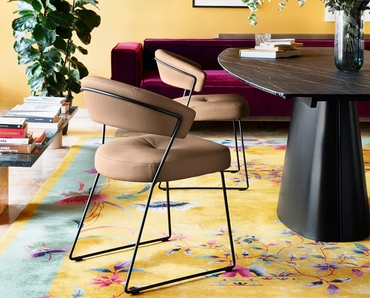 Sedia Ny Anniversary di Connubia