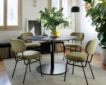 Sedia Pad di Connubia