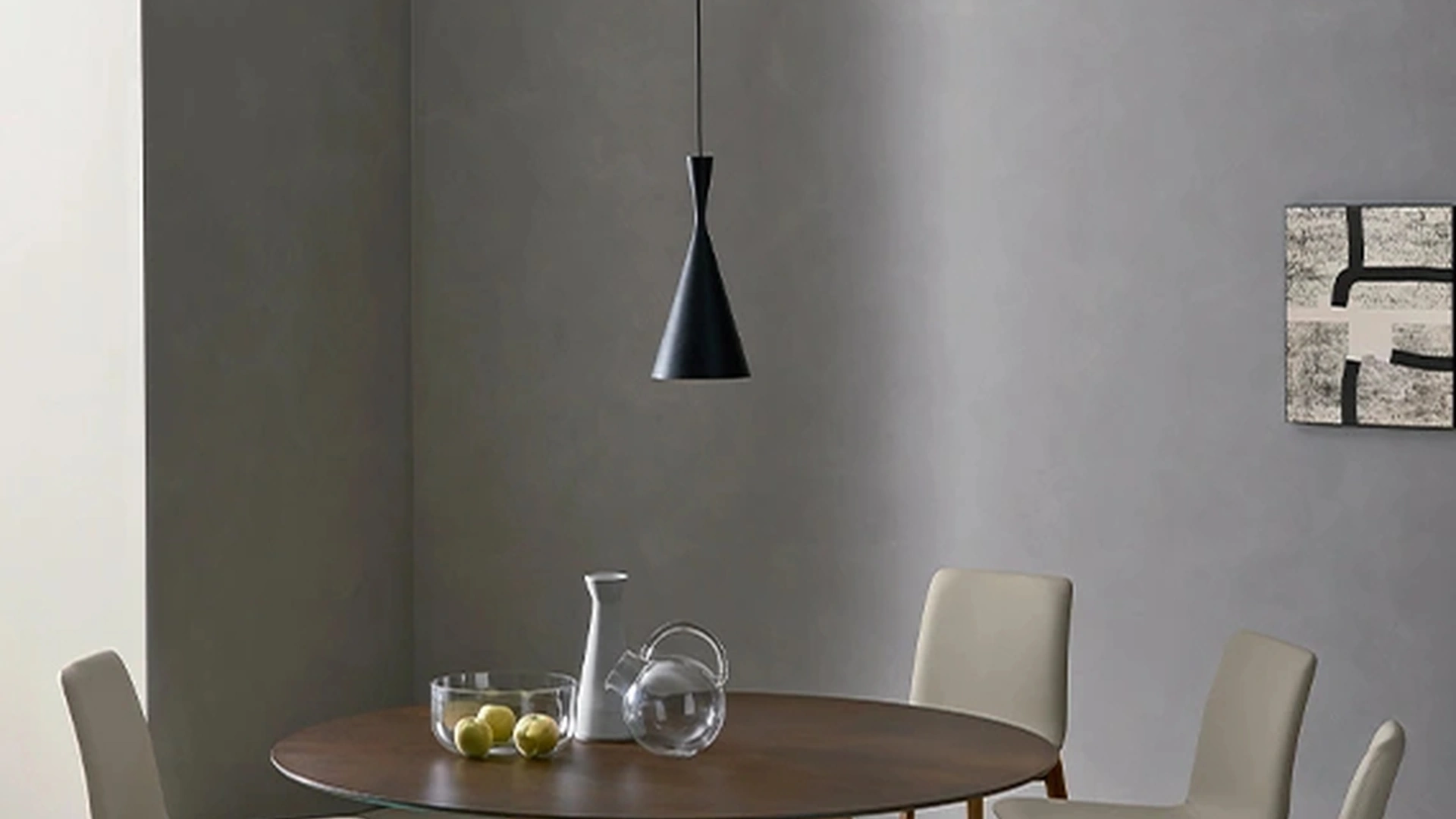 Sedia Charlotte di Sangiacomo