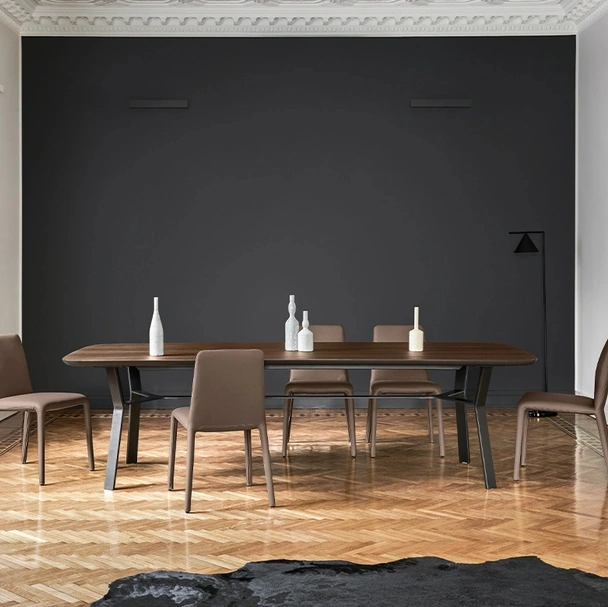 Sedia Linda Sangiacomo