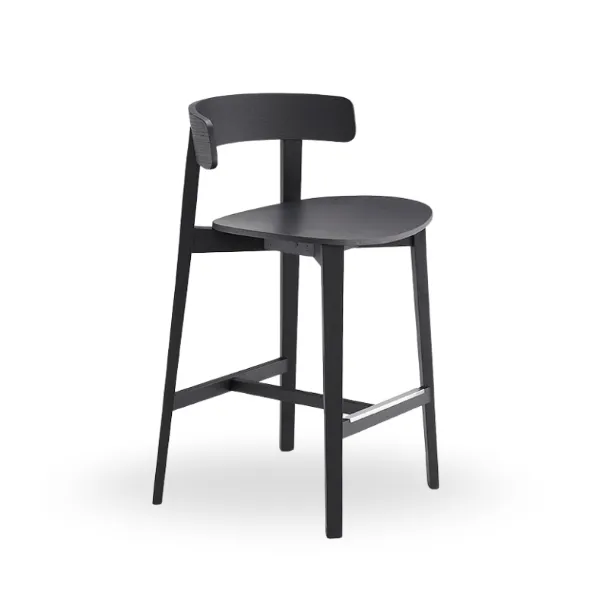 Sgabello Maya di Midj