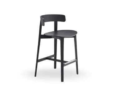 Sgabello Maya di Midj