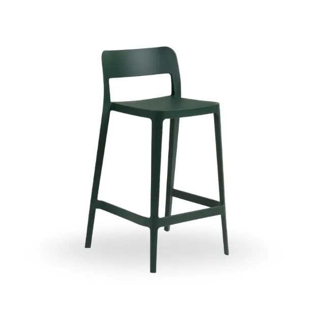 Sgabello Nenè di Midj