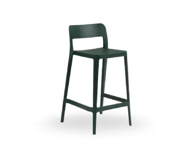 Sgabello Nenè di Midj