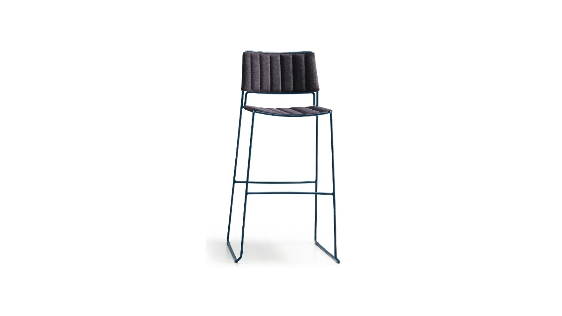 Sgabello Slim di Midj