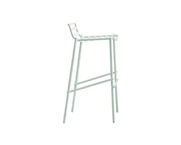 Sgabello Trampoliere OUT di Midj