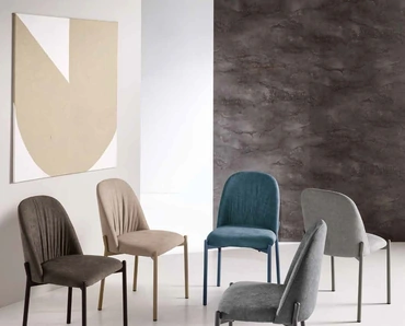 Sedia Viva di Capodarte