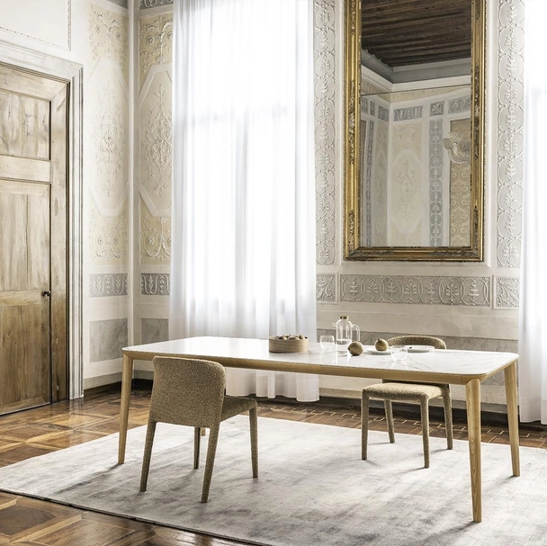 Tavolo Adamo di Alf Da Frè