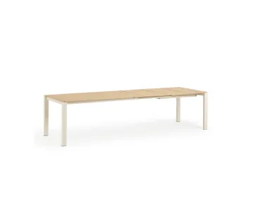 Tavolo allungabile Badù di Midj