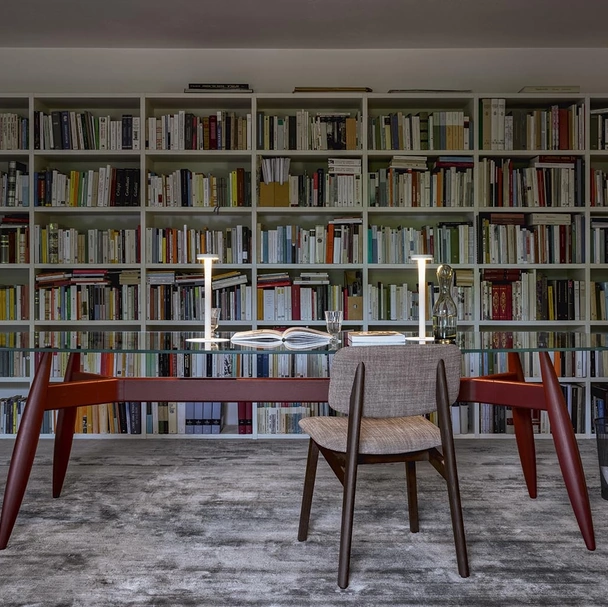 Tavolo Fusello di Alf Da Frè